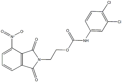  化学構造式