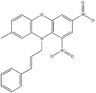  化学構造式