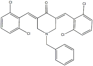 , 353267-45-5, 结构式