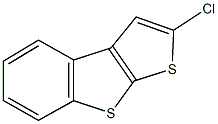 353268-51-6 2-chlorothieno[2,3-b][1]benzothiophene