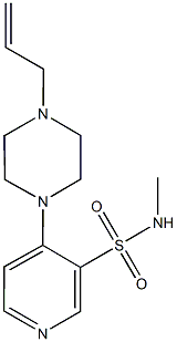 , 353282-58-3, 结构式