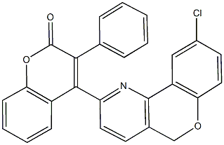 , 353287-52-2, 结构式