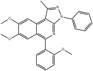 353460-71-6 结构式