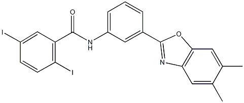 , 353462-26-7, 结构式