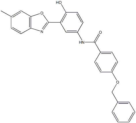 , 353466-85-0, 结构式