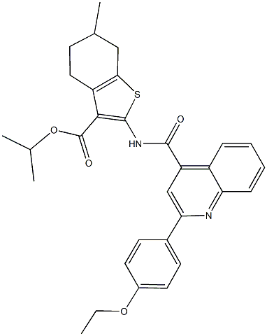 , 353470-29-8, 结构式