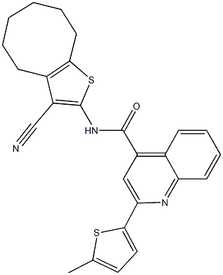 , 353470-68-5, 结构式