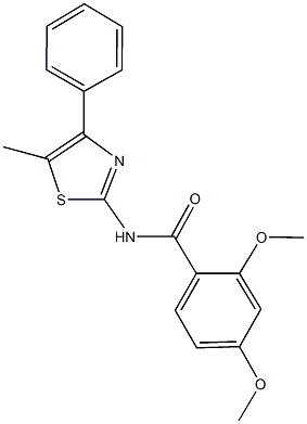 , 353471-65-5, 结构式