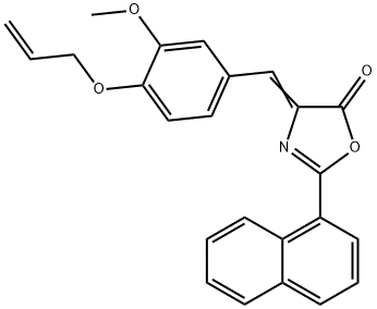 , 353473-05-9, 结构式