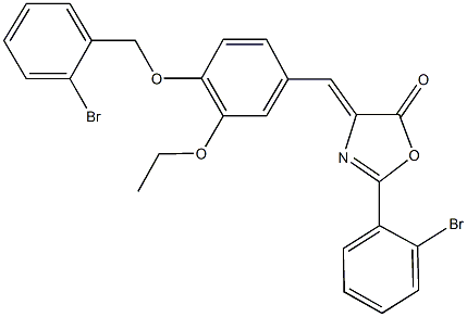 , 353475-66-8, 结构式