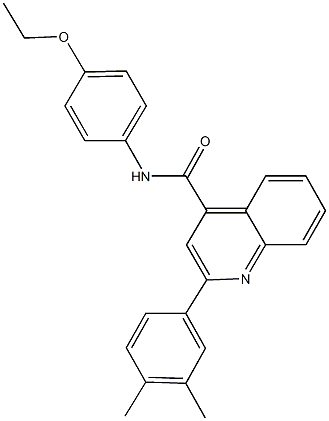 , 353475-81-7, 结构式