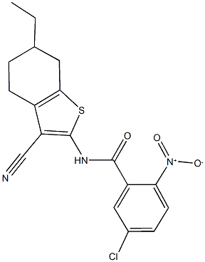 , 353475-88-4, 结构式