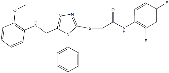 , 353479-10-4, 结构式