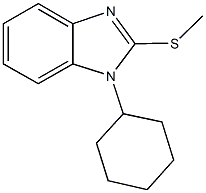 , 353482-95-8, 结构式