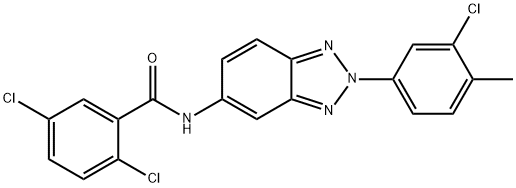 , 353489-19-7, 结构式