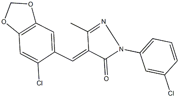 , 353500-02-4, 结构式