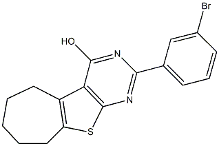  структура