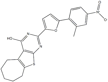 , 353502-32-6, 结构式