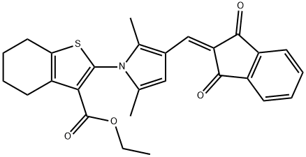 , 353508-66-4, 结构式