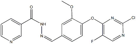 , 353509-01-0, 结构式