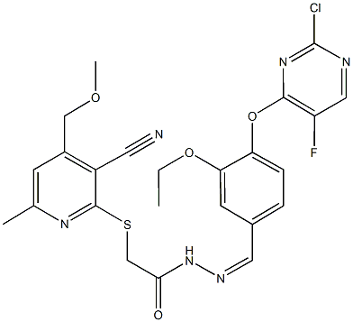 , 353509-10-1, 结构式