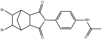 , 353514-72-4, 结构式