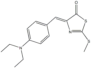 , 353517-10-9, 结构式