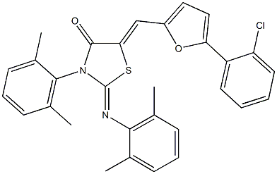  структура