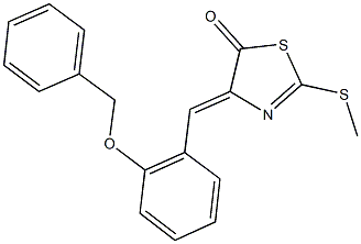 , 353517-50-7, 结构式