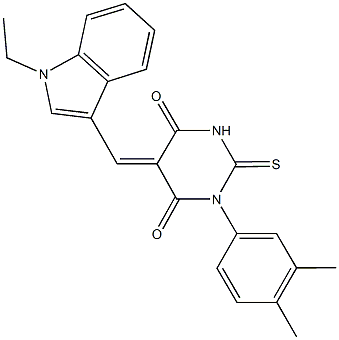 , 353760-77-7, 结构式