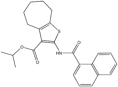 , 353764-68-8, 结构式