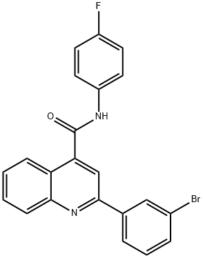 , 353768-15-7, 结构式