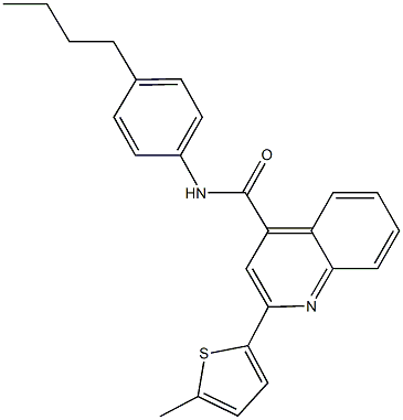 , 353770-87-3, 结构式