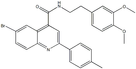 , 353772-05-1, 结构式