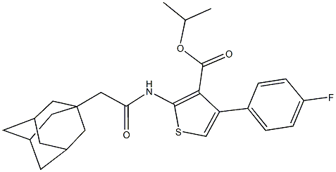 , 353772-32-4, 结构式