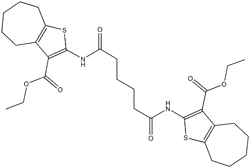 , 353772-65-3, 结构式