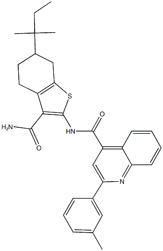 , 353775-16-3, 结构式