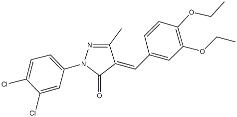 , 353781-20-1, 结构式