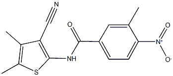 , 353782-22-6, 结构式