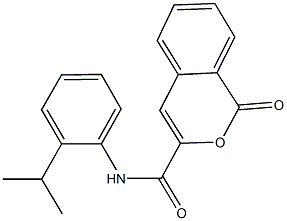 , 353784-60-8, 结构式