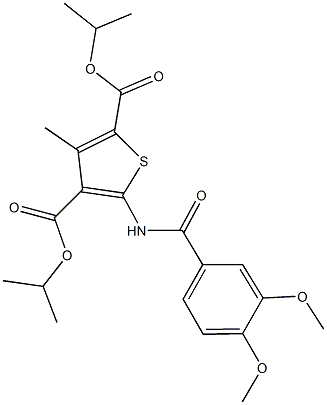 , 353785-86-1, 结构式