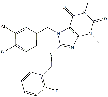 , 354121-58-7, 结构式