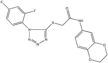 , 354125-49-8, 结构式