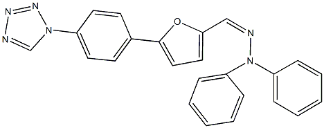 , 354125-52-3, 结构式