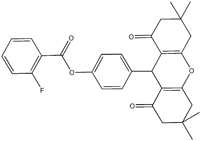 , 354127-13-2, 结构式