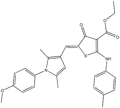 , 354127-16-5, 结构式