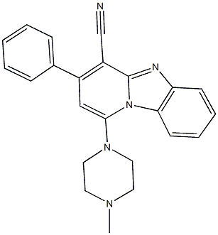 , 354132-04-0, 结构式