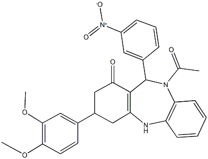 , 354537-39-6, 结构式