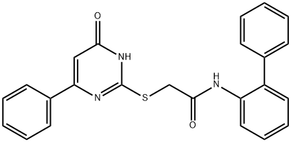 , 354538-02-6, 结构式