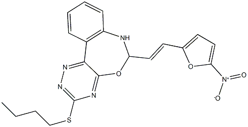 , 354540-59-3, 结构式